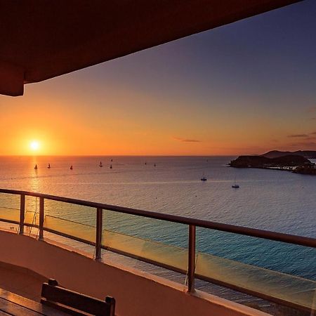 Casa Del Sole Apartments นูเมีย ภายนอก รูปภาพ