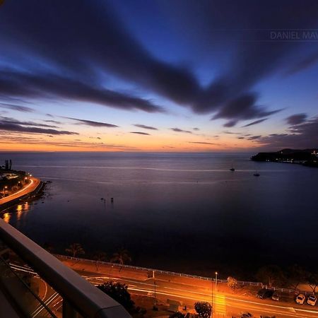 Casa Del Sole Apartments นูเมีย ภายนอก รูปภาพ