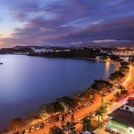 Casa Del Sole Apartments นูเมีย ภายนอก รูปภาพ