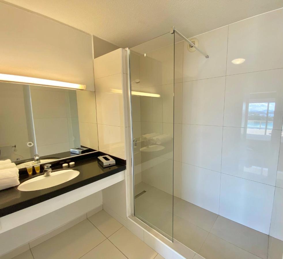Casa Del Sole Apartments นูเมีย ภายนอก รูปภาพ