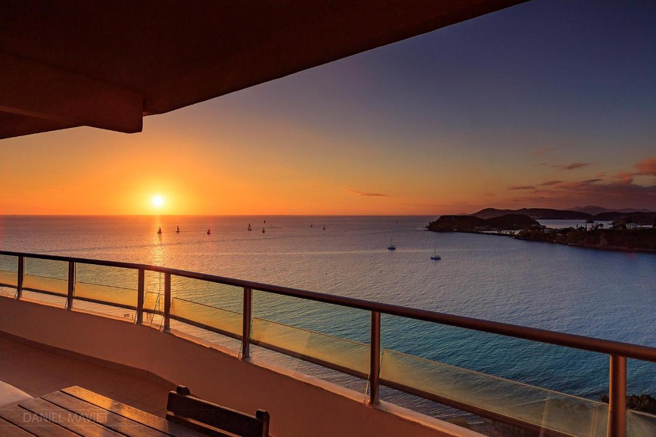 Casa Del Sole Apartments นูเมีย ภายนอก รูปภาพ
