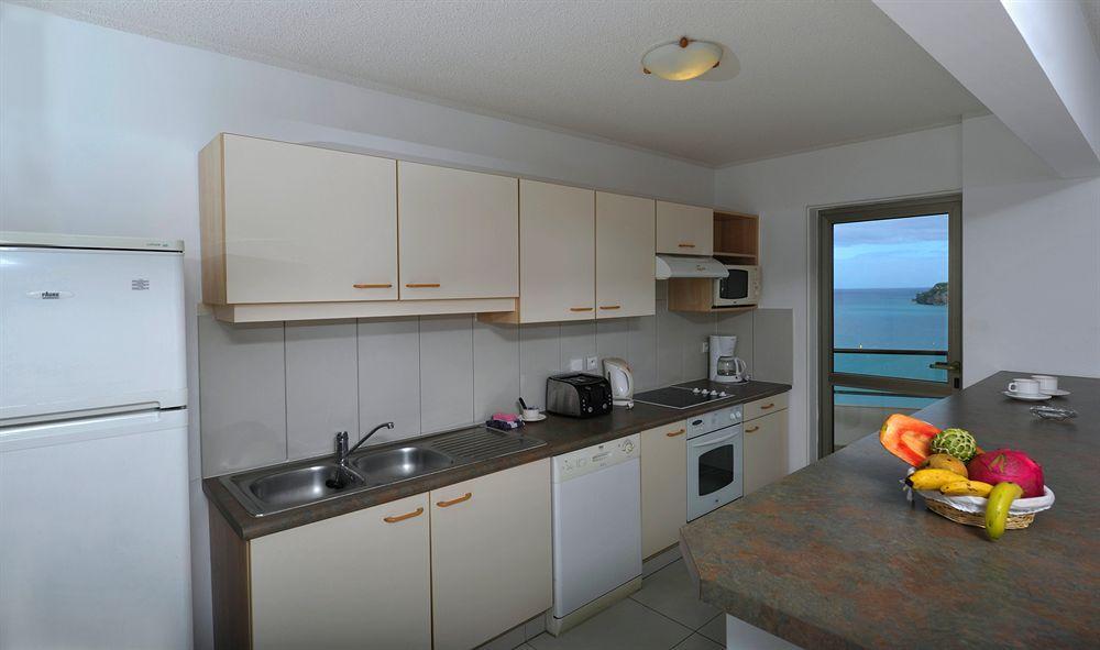 Casa Del Sole Apartments นูเมีย ภายนอก รูปภาพ