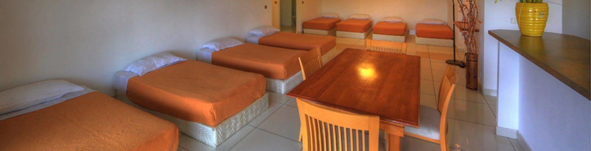 Casa Del Sole Apartments นูเมีย ภายนอก รูปภาพ